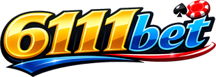 6111bet Logo